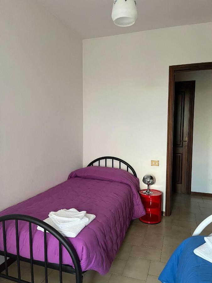 Home Azzurra Capolona Exterior photo