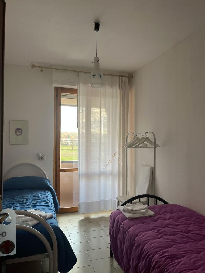 Home Azzurra Capolona Exterior photo
