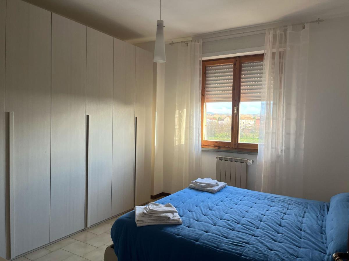 Home Azzurra Capolona Exterior photo
